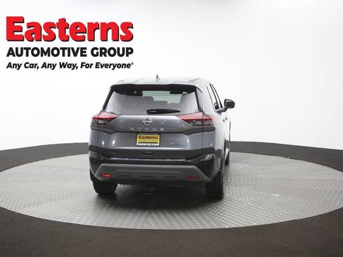 Used 2023 Nissan Rogue SV AWD/4WD image 39