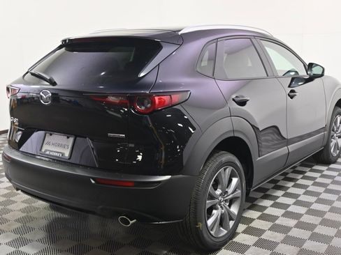 New 2026 MAZDA CX-30 AWD 2.5 S w/ Premium Package image 7