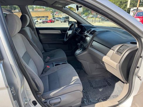 Used 2011 Honda CR-V SE image 18