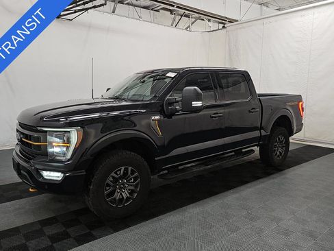 Used 2023 Ford F150 Tremor w/ Equipment Group 402A High AWD/4WD image 1