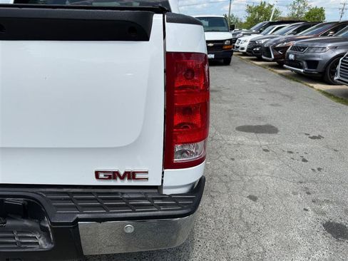 Used 2012 GMC Sierra 1500 SLE w/ Power Tech Package AWD/4WD image 25