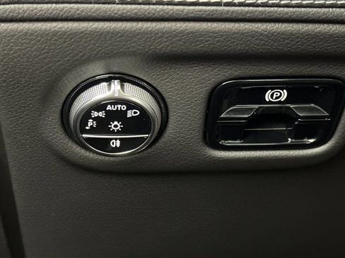 Certified 2023 Mercedes-Benz EQE 350+ SUV image 34