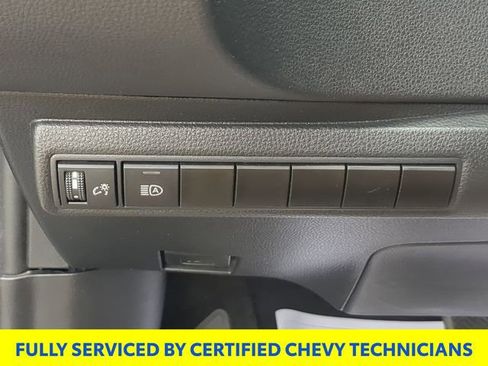 Used 2024 Toyota Corolla LE FWD image 25