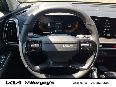New 2026 Kia Sorento X-Line EX AWD/4WD image 19