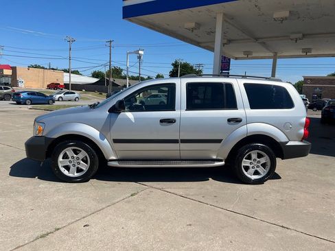 Used 2007 Dodge Durango SXT RWD image 4
