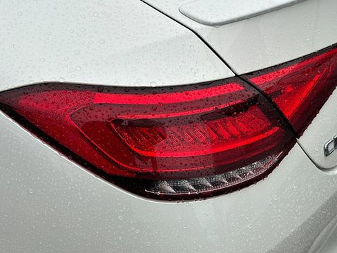 Certified 2019 Mercedes-Benz CLS 450 image 9