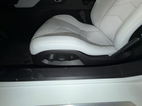 New 2025 Chevrolet Corvette E-Ray w/ ZER Performance Package image 14