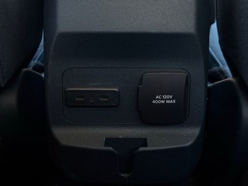 Used 2025 Ford Maverick XLT w/ XLT Luxury Package image 50