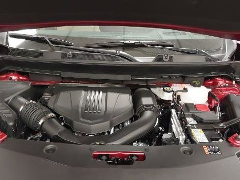 New 2026 Buick Enclave Preferred w/ Power Package image 30