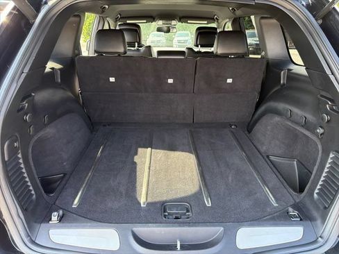 Used 2015 Jeep Grand Cherokee Limited w/ Trailer Tow Group IV AWD/4WD image 21