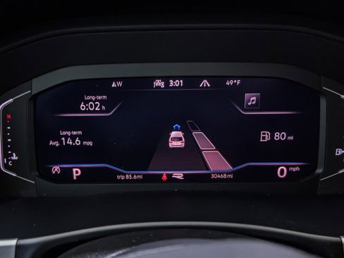 Used 2023 Volkswagen Atlas SEL Premium image 36