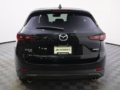 Used 2023 MAZDA CX-5 AWD 2.5 S image 5