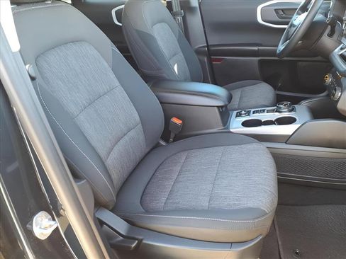 Used 2021 Ford Bronco Sport Big Bend image 14