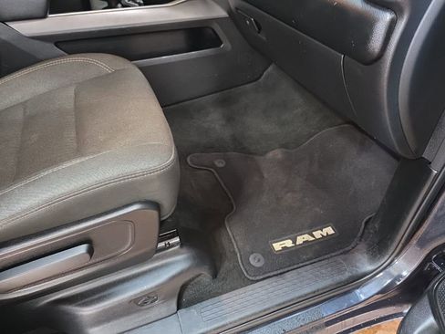 Used 2020 RAM 1500 Big Horn image 13