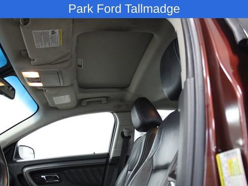 Used 2012 Ford Taurus SEL image 19