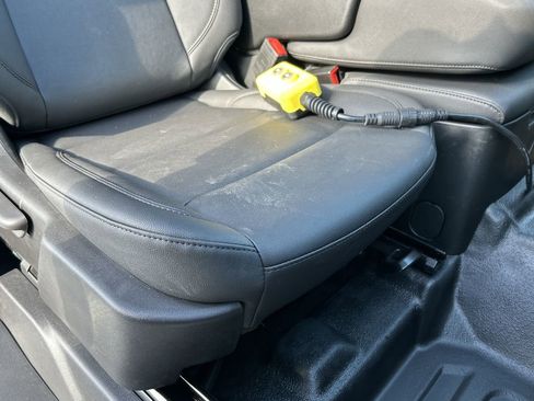 New 2025 Chevrolet Silverado 3500 W/T w/ WT Convenience Package image 13