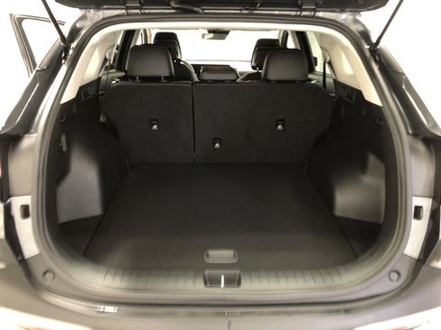 Certified 2023 Kia Sportage EX image 8