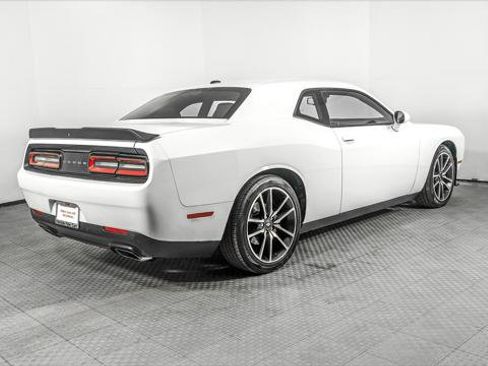 Used 2023 Dodge Challenger R/T image 8