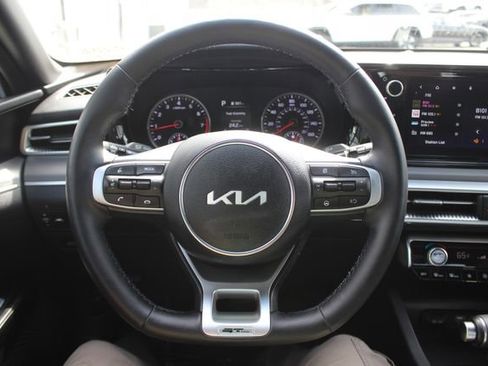 Certified 2024 Kia K5 GT-Line AWD/4WD image 14