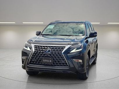 Used 2023 Lexus GX 460 Premium