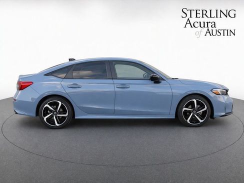 Used 2022 Honda Accord Sport image 8