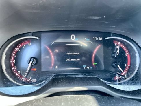 Used 2024 Toyota RAV4 XLE FWD image 12