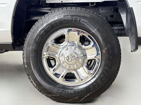 New 2026 RAM 2500 Tradesman image 29