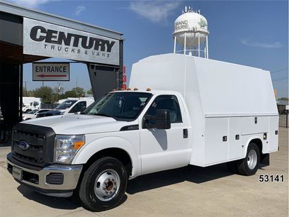 Used 2016 Ford F350 XL w/ XL Value Package