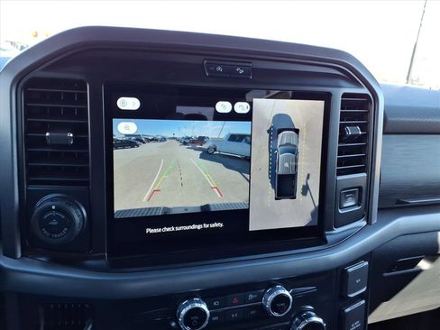 New 2026 Ford F150 XLT w/ Equipment Group 302A MID image 27