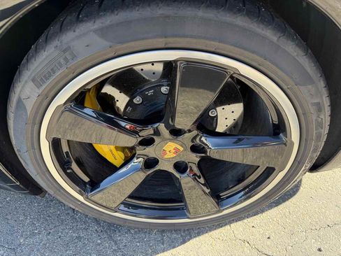 Used 2019 Porsche 911 Turbo S image 11