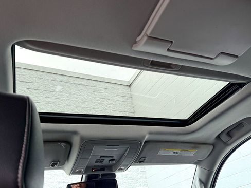 Certified 2020 Chevrolet Tahoe Premier AWD/4WD image 36