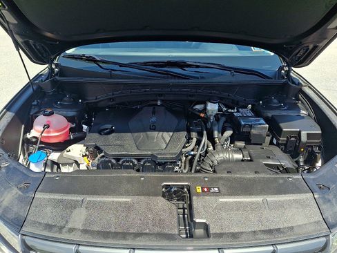 Used 2023 Hyundai Tucson SE AWD/4WD image 26