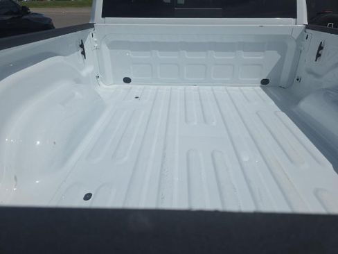 Used 2026 RAM 2500 Power Wagon AWD/4WD image 17