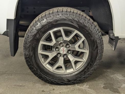 Used 2020 GMC Canyon All Terrain image 14