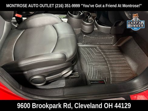 Used 2013 MINI Cooper Countryman S FWD image 19