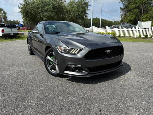Used 2016 Ford Mustang Coupe w/ Equipment Group 051A image 38