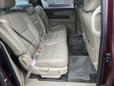 Used 2011 Honda Odyssey EX-L image 12