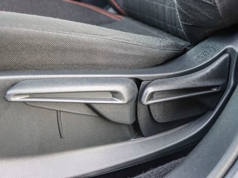 Certified 2024 Honda HR-V Sport image 22