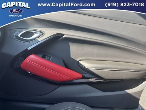 Used 2024 Chevrolet Camaro LT w/ Redline Edition image 25