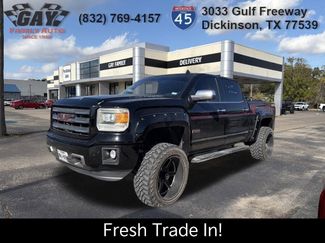 Used 2015 GMC Sierra 1500 SLT video 2