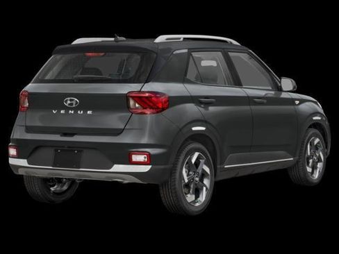 New 2026 Hyundai Venue SEL FWD image 62