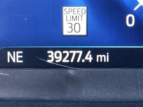 Used 2023 Ford Explorer ST w/ Equipment Group 401A image 24