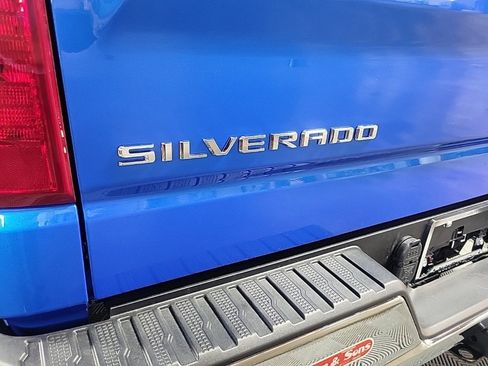 New 2025 Chevrolet Silverado 1500 LT image 9