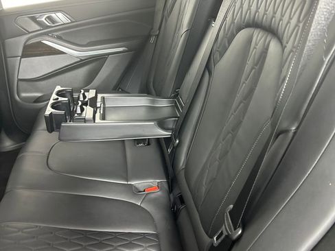 Used 2025 BMW X5 xDrive50e image 15