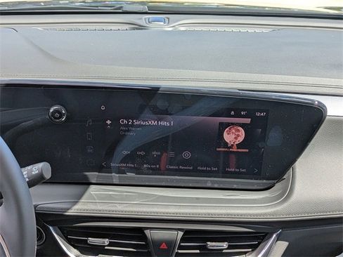 New 2026 Buick Encore GX Sport Touring w/ Comfort Package image 16