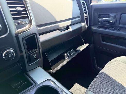 Used 2019 RAM 1500 Classic SLT w/ Protection Group AWD/4WD image 30