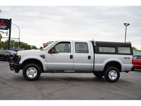 Used 2008 Ford F350 XL image 6