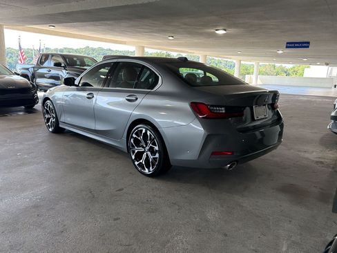 Used 2026 BMW 330i Sedan RWD image 3