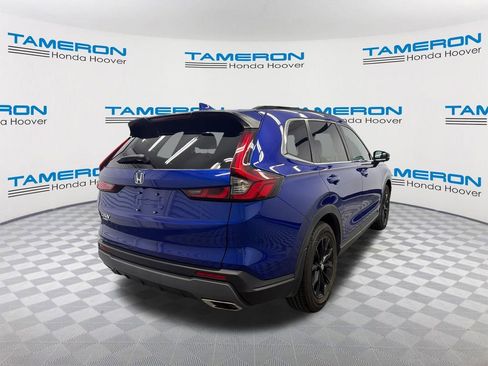 Used 2023 Honda CR-V Sport image 5