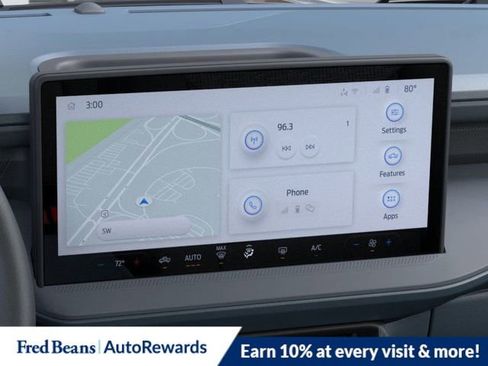 New 2026 Ford Maverick Lobo AWD/4WD image 16